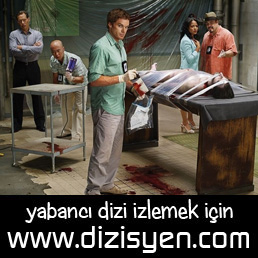 dizi magazin haberleri